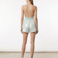 AMORE 26101 - Playsuit (Iridescent Polyester)