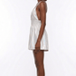AMORE 26101 - Playsuit (Iridescent Polyester)