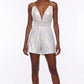 AMORE 26101 - Playsuit (Iridescent Polyester)