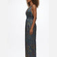 AMORE 26102 - Jumpsuit (Iridescent Polyester)