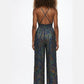 AMORE 26102 - Jumpsuit (Iridescent Polyester)