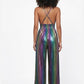 AMORE 26102 - Jumpsuit (Iridescent Polyester)