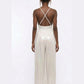 AMORE 26102 - Jumpsuit (Iridescent Polyester)