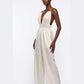 AMORE 26102 - Jumpsuit (Iridescent Polyester)