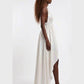 AMORE 26105 - Maxi Dress (Iridescent Polyester)